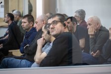 Суд рассмотрел новые материалы, доказывающие участие начальника генерального штаба вооруженных сил Армении в оккупации территорий Азербайджана (ФОТО)