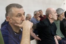 Суд рассмотрел новые материалы, доказывающие участие начальника генерального штаба вооруженных сил Армении в оккупации территорий Азербайджана (ФОТО)