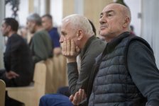 Суд рассмотрел новые материалы, доказывающие участие начальника генерального штаба вооруженных сил Армении в оккупации территорий Азербайджана (ФОТО)