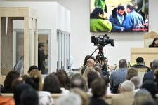 Суд рассмотрел новые материалы, доказывающие участие начальника генерального штаба вооруженных сил Армении в оккупации территорий Азербайджана (ФОТО)