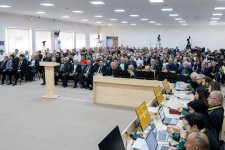 Суд рассмотрел новые материалы, доказывающие участие начальника генерального штаба вооруженных сил Армении в оккупации территорий Азербайджана (ФОТО)