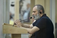 Суд рассмотрел новые материалы, доказывающие участие начальника генерального штаба вооруженных сил Армении в оккупации территорий Азербайджана (ФОТО)