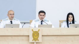 Суд рассмотрел новые материалы, доказывающие участие начальника генерального штаба вооруженных сил Армении в оккупации территорий Азербайджана (ФОТО)