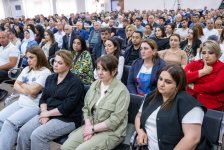 Суд рассмотрел новые материалы, доказывающие участие начальника генерального штаба вооруженных сил Армении в оккупации территорий Азербайджана (ФОТО)