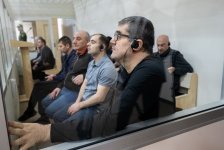 Суд рассмотрел новые материалы, доказывающие участие начальника генерального штаба вооруженных сил Армении в оккупации территорий Азербайджана (ФОТО)