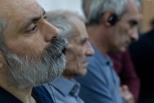 Суд рассмотрел новые материалы, доказывающие участие начальника генерального штаба вооруженных сил Армении в оккупации территорий Азербайджана (ФОТО)