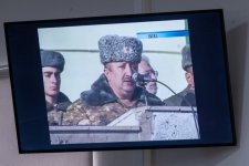 Суд рассмотрел новые материалы, доказывающие участие начальника генерального штаба вооруженных сил Армении в оккупации территорий Азербайджана (ФОТО)