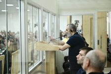 Суд рассмотрел новые материалы, доказывающие участие начальника генерального штаба вооруженных сил Армении в оккупации территорий Азербайджана (ФОТО)