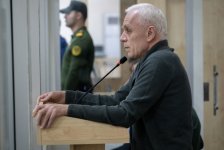 Суд рассмотрел новые материалы, доказывающие участие начальника генерального штаба вооруженных сил Армении в оккупации территорий Азербайджана (ФОТО)