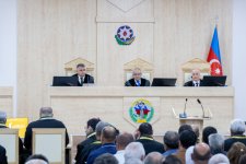 Суд рассмотрел новые материалы, доказывающие участие начальника генерального штаба вооруженных сил Армении в оккупации территорий Азербайджана (ФОТО)