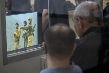 Суд рассмотрел новые материалы, доказывающие участие начальника генерального штаба вооруженных сил Армении в оккупации территорий Азербайджана (ФОТО)