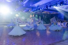 Дочерняя компания PASHA Holding - компания “Agro Dairy” - отметила своё 10-летие (ФОТО)