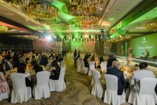 Дочерняя компания PASHA Holding - компания “Agro Dairy” - отметила своё 10-летие (ФОТО)