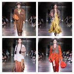 Три дня яркой моды и креатива Baku Fashion Week осень/зима 2025–2026 (ФОТО)