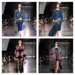 Три дня яркой моды и креатива Baku Fashion Week осень/зима 2025–2026 (ФОТО)
