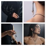 Три дня яркой моды и креатива Baku Fashion Week осень/зима 2025–2026 (ФОТО)
