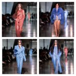 Три дня яркой моды и креатива Baku Fashion Week осень/зима 2025–2026 (ФОТО)