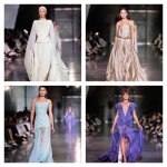 Три дня яркой моды и креатива Baku Fashion Week осень/зима 2025–2026 (ФОТО)