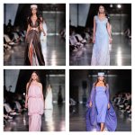 Три дня яркой моды и креатива Baku Fashion Week осень/зима 2025–2026 (ФОТО)