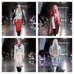 Три дня яркой моды и креатива Baku Fashion Week осень/зима 2025–2026 (ФОТО)