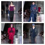 Три дня яркой моды и креатива Baku Fashion Week осень/зима 2025–2026 (ФОТО)
