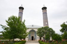 В городе Агдам состоялось очередное заседание Координационного штаба (ФОТО)