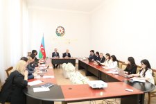 Азербайджан делает первый шаг к внедрению телемедицины (ФОТО)