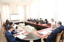 Азербайджан делает первый шаг к внедрению телемедицины (ФОТО)