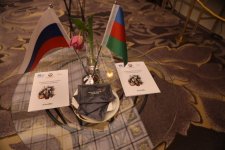 При поддержке Азербайджанской национальной комиссии по делам ЮНЕСКО в Санкт-Петербурге организован концерт "Азербайджанский мугам" (ФОТО/ВИДЕО)