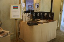 При поддержке Азербайджанской национальной комиссии по делам ЮНЕСКО в Санкт-Петербурге организован концерт "Азербайджанский мугам" (ФОТО/ВИДЕО)