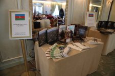При поддержке Азербайджанской национальной комиссии по делам ЮНЕСКО в Санкт-Петербурге организован концерт "Азербайджанский мугам" (ФОТО/ВИДЕО)