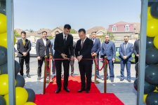 Yelo Bank открыл новый цифровой филиал в Забрате! (ФОТО)