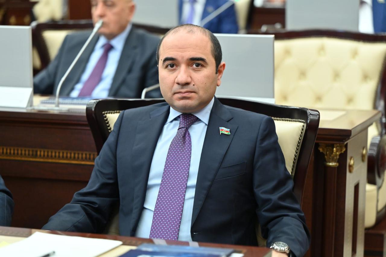 President Ilham Aliyev strengthens US-regional infrastructure and security cooperation - MP