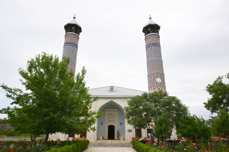 В городе Агдам состоялось очередное заседание Координационного штаба (ФОТО)