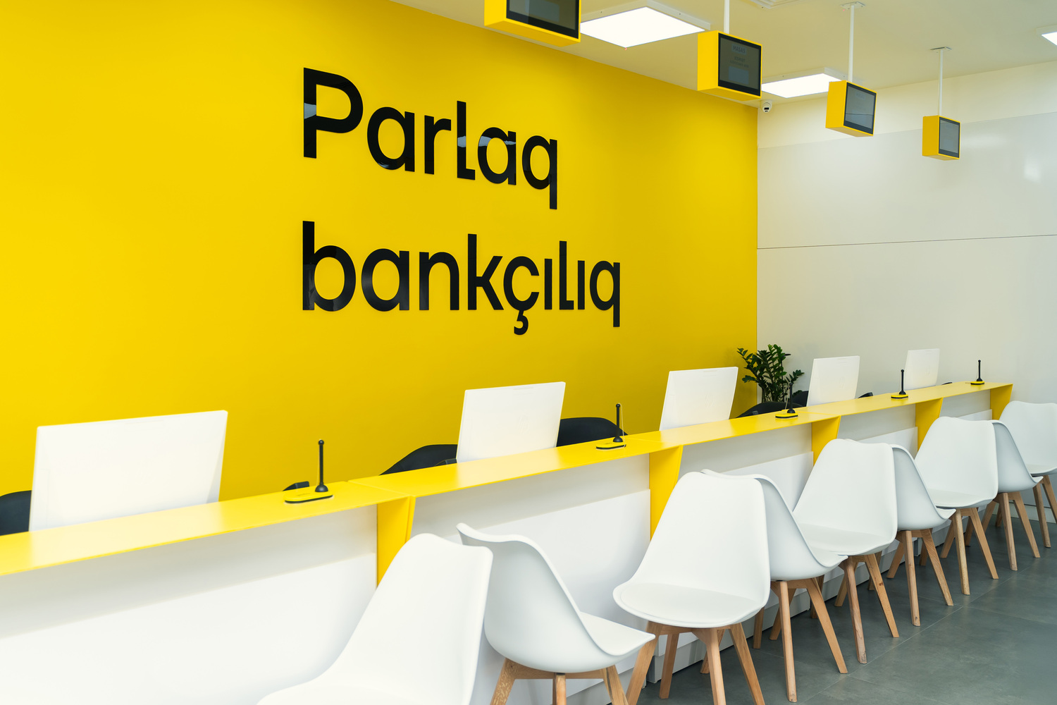 Yelo Bank открыл новый цифровой филиал в Забрате! (ФОТО)