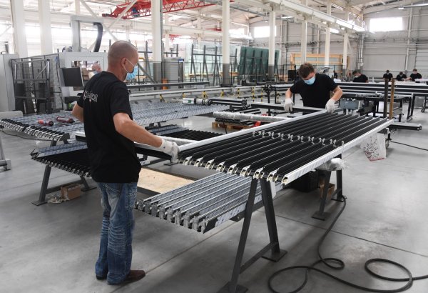 Almaty holds crown for Kazakhstan’s fastest-growing investment hub for 4M2025