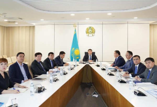 Kazakhstan's Turkestan ushers in new era of industrial growth with upcoming projects