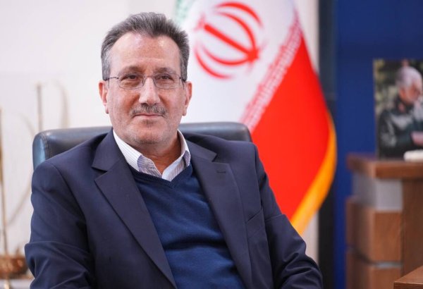 Iran anchors maritime expansion with new ships and port equipment funding