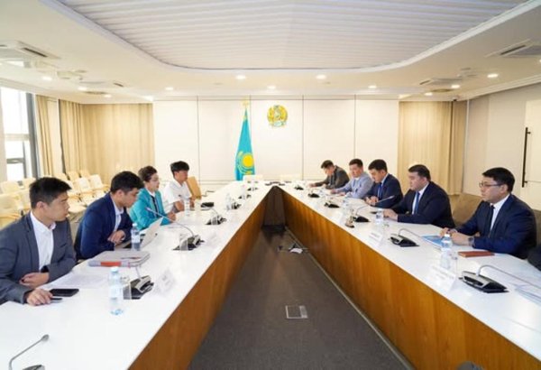 Kazakhstan’s Turkestan sets stage for tech growth with new IT park investment drive