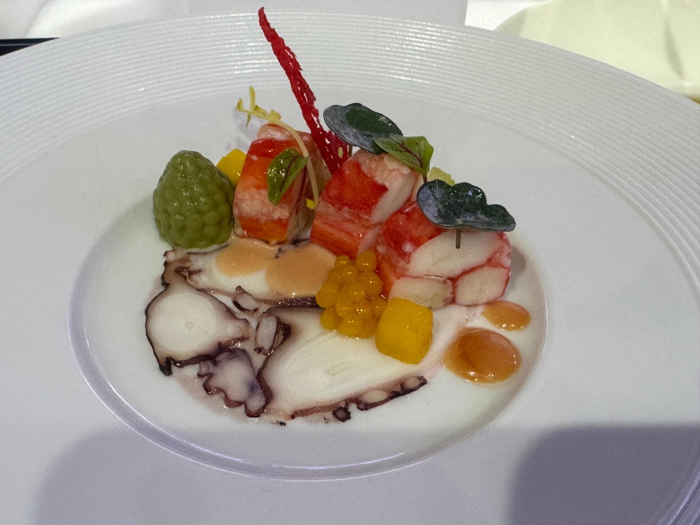 Вкусный вояж азербайджанских кулинаров в Шарджу (ФОТО)