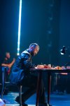 Откровения под софитами! Великолепный спектакль Азада Шабанова с переплетением жанров искусства (ФОТО)