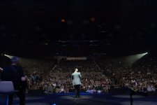 Откровения под софитами! Великолепный спектакль Азада Шабанова с переплетением жанров искусства (ФОТО)