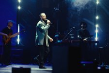 Откровения под софитами! Великолепный спектакль Азада Шабанова с переплетением жанров искусства (ФОТО)
