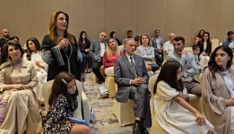 В Саудовской Аравии прошла встреча с азербайджанской общиной (ФОТО)