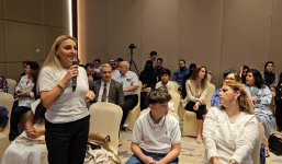 В Саудовской Аравии прошла встреча с азербайджанской общиной (ФОТО)