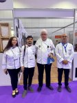 Вкусный вояж азербайджанских кулинаров в Шарджу (ФОТО)