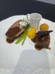 Вкусный вояж азербайджанских кулинаров в Шарджу (ФОТО)