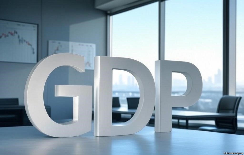 Kazakhstan reports strong GDP growth in first 5M2025