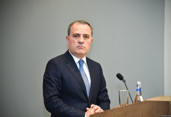 Azerbaijan records positive dynamics in dialogue with EU