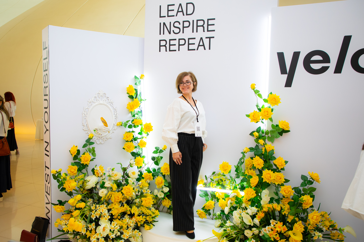 Очередной SHE Congress успешно завершился при поддержке Yelo Bank (ФОТО)